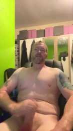 Mannfredfick webcam model stream image