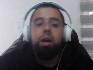 Tim J webcam model stream image