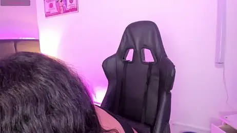 Caeli_Thalyana webcam model stream image