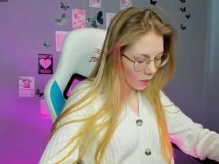 esme-runn webcam model stream image