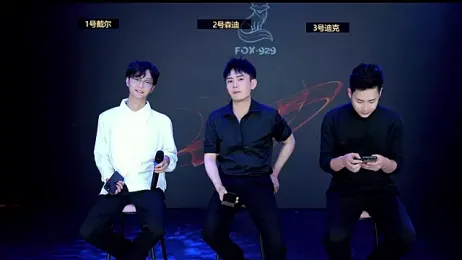 FOX--929-- webcam model stream image