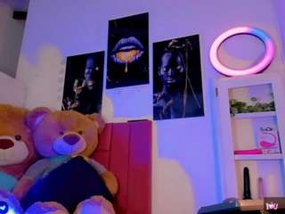 alexia-corleoni webcam model stream image