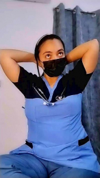 MEGAN_X0 webcam model stream image