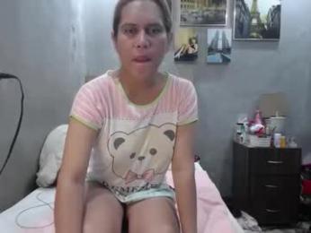 annsarapkopo webcam model stream image