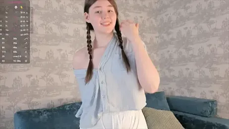 GigiTorros webcam model stream image