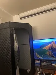 Daddylongbeard webcam model stream image