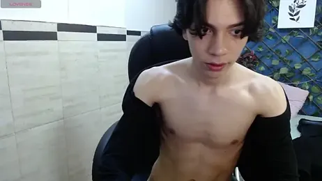 Julesx15 webcam model stream image