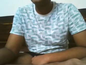 dusky_aarav webcam model stream image