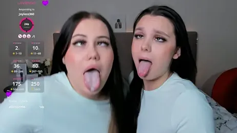 SoniaCraig webcam model stream image