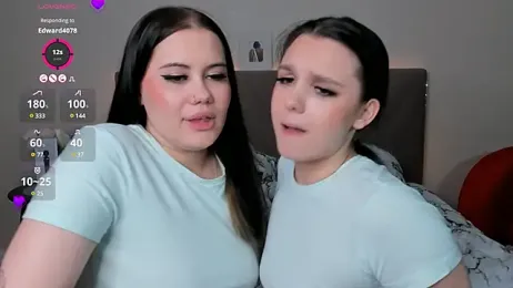 SoniaCraig webcam model stream image