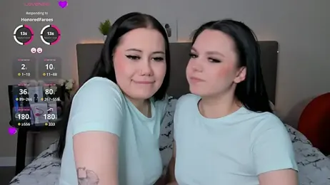 SoniaCraig webcam model stream image