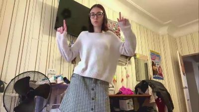 LavadaSear webcam model stream image