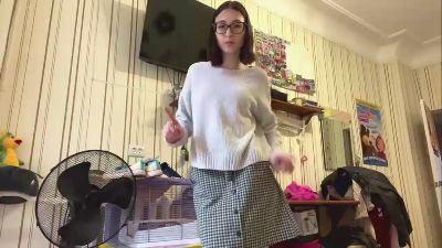 LavadaSear webcam model stream image