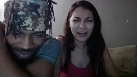PersianCream77 webcam model stream image