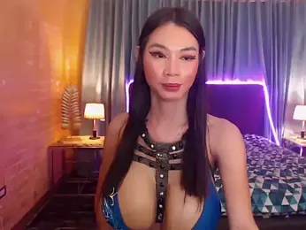 HorseCockJamieTS webcam model stream image