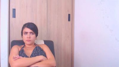 diana_mistery webcam cam4 model stream image
