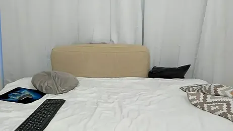 SherlockMax webcam model stream image