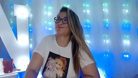 nataliecolliz webcam model stream image