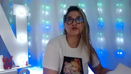 nataliecolliz webcam model stream image