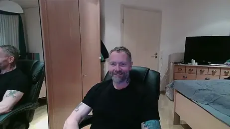 Rockburg webcam model stream image