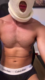 LuckyStallone webcam model stream image