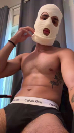 LuckyStallone webcam model stream image