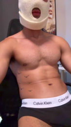 LuckyStallone webcam model stream image