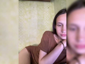 Nysaa webcam model stream image