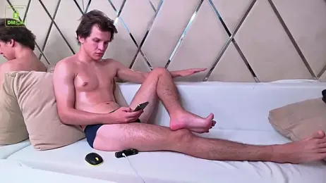 JesseCrosss webcam model stream image