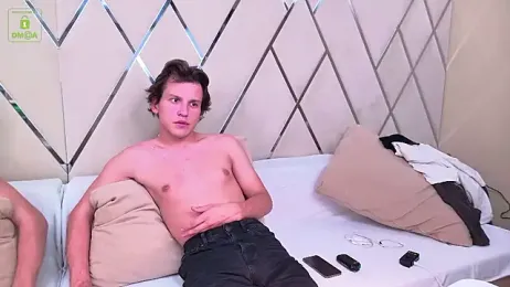 JesseCrosss webcam model stream image