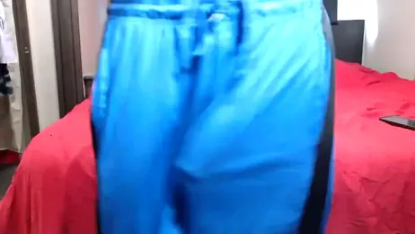 ThickD2C webcam stripchat model stream image