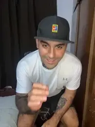 Maricba2 webcam model stream image