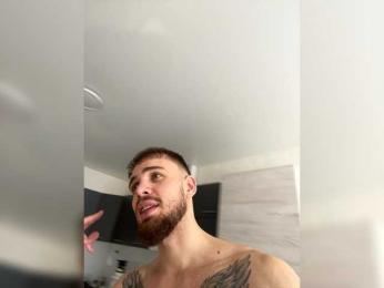 Traxalka666 webcam model stream image