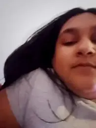 SexySanju06 webcam model stream image