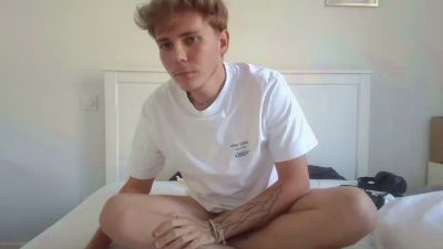 kevinlepassif webcam model stream image