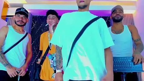 The_Gods_In_Diamonds webcam model stream image