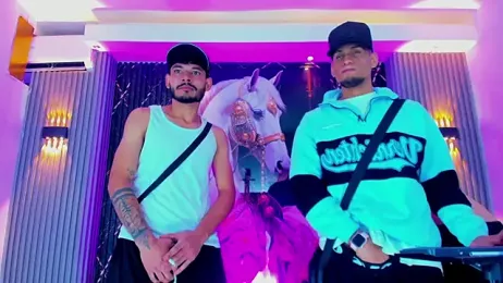 The_Gods_In_Diamonds webcam model stream image