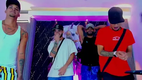 The_Gods_In_Diamonds webcam model stream image