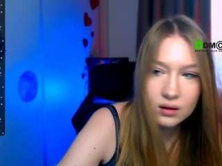 welly-mey webcam model stream image
