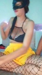 Peach001 webcam model stream image
