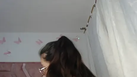 Rosaline_Baker webcam stripchat model stream image
