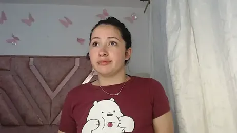 Rosaline_Baker webcam model stream image