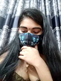 Black_Diamond_9 webcam model stream image