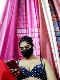Black_Diamond_9 webcam model stream image