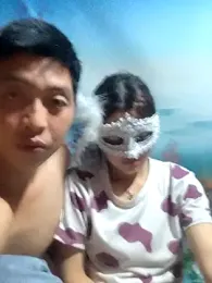 RockieLao webcam stripchat model stream image
