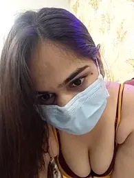 Akankshatango webcam stripchat model stream image