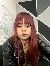 Purple_delicious webcam stripchat model stream image