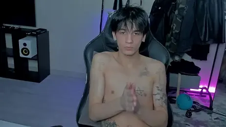 MarkBrowniii webcam model stream image