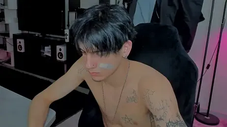 MarkBrowniii webcam model stream image