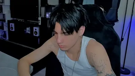 MarkBrowniii webcam model stream image